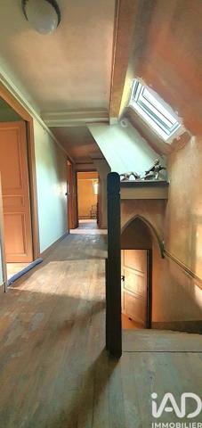 Maison à vendre 6 pièces 150 m² Épernon