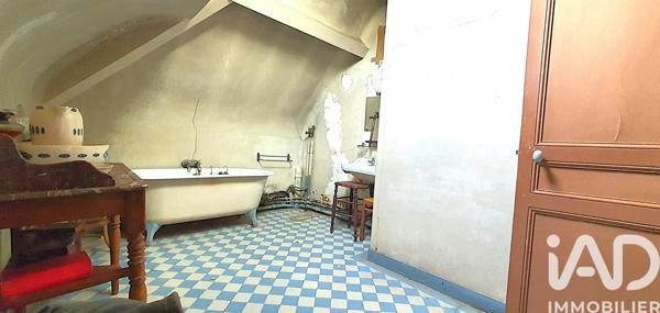 Maison à vendre 6 pièces 150 m² Épernon