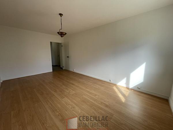 Appartement 3 pièce(s) 2 chambre(s) 66.77 m²