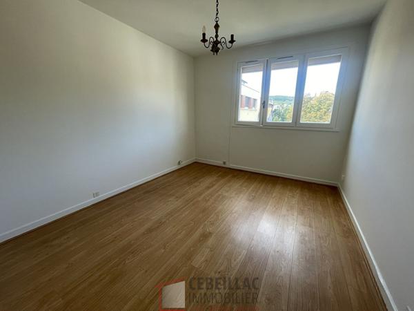 Appartement 3 pièce(s) 2 chambre(s) 66.77 m²