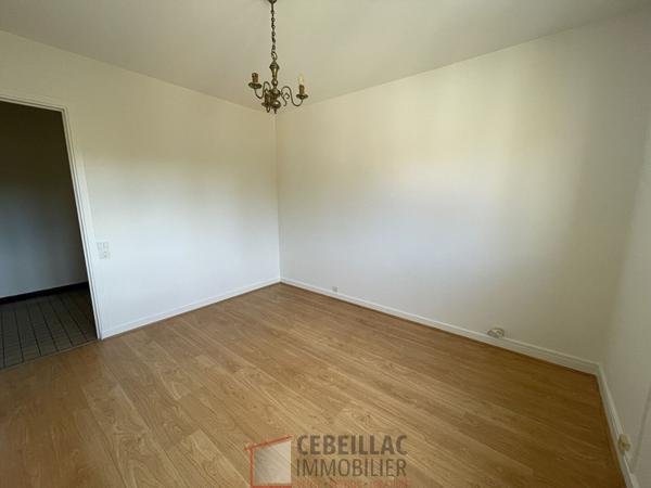 Appartement 3 pièce(s) 2 chambre(s) 66.77 m²