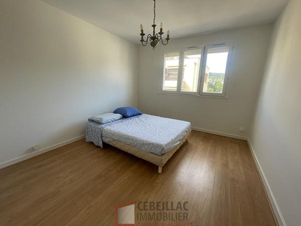 Appartement 3 pièce(s) 2 chambre(s) 66.77 m²