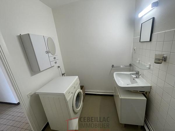 Appartement 3 pièce(s) 2 chambre(s) 66.77 m²