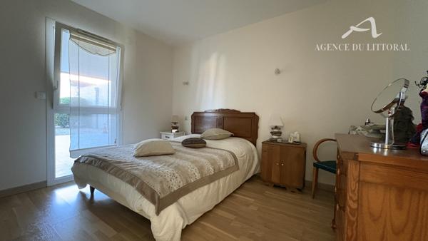 Appartement 3 pièces de 70 m2 Andernos-les-Bains centre ville Détails des diagnostics énergétiques