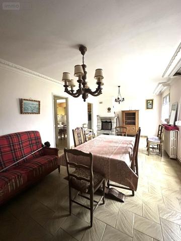 Maison à vendre à Hennebont dans le Morbihan (56700), ref : 56029-1342