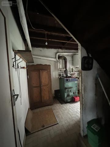 Maison à vendre à Hennebont dans le Morbihan (56700), ref : 56029-1342