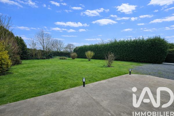 Maison à vendre 5 pièces 95 m² Balleroy-sur-Drôme