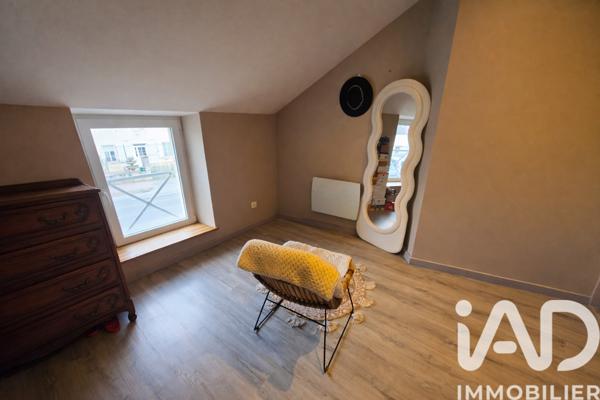 Maison à vendre 5 pièces 95 m² Balleroy-sur-Drôme