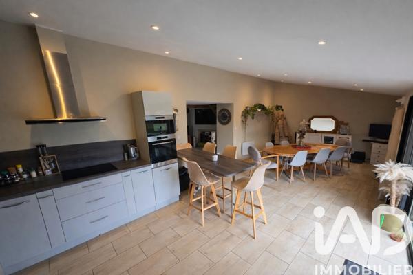 Maison à vendre 5 pièces 95 m² Balleroy-sur-Drôme