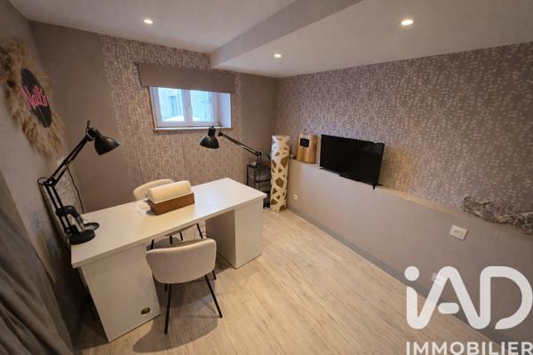 Maison à vendre 5 pièces 95 m² Balleroy-sur-Drôme