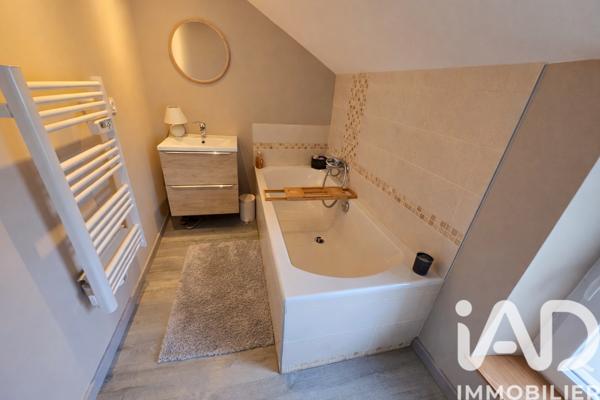 Maison à vendre 5 pièces 95 m² Balleroy-sur-Drôme