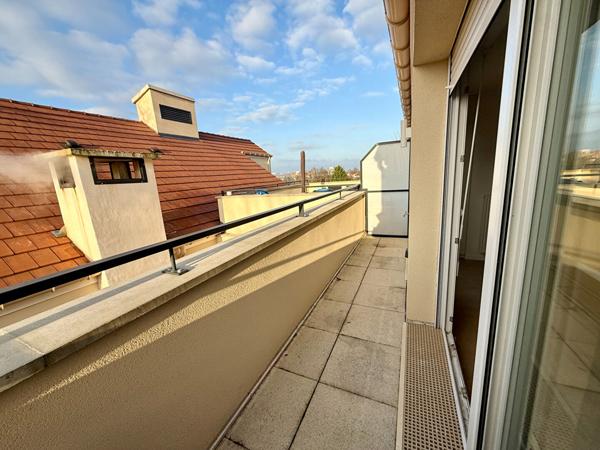 À louer : Appartement 2 pièces à Saint Pierre du Perray