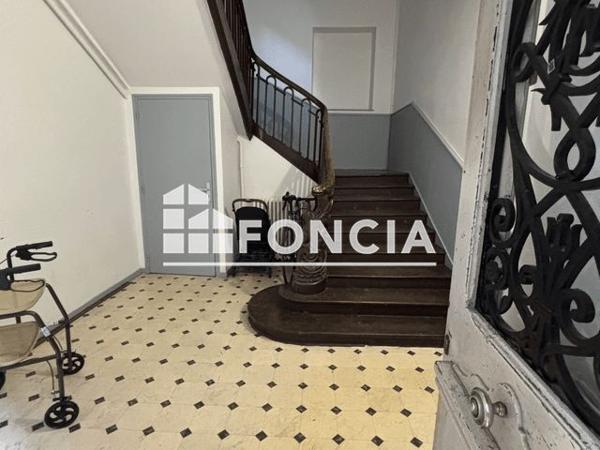 Location Appartement 4 pièces 81 m² - 38/40 RUE LOUIS BARTHOU Pau 64000