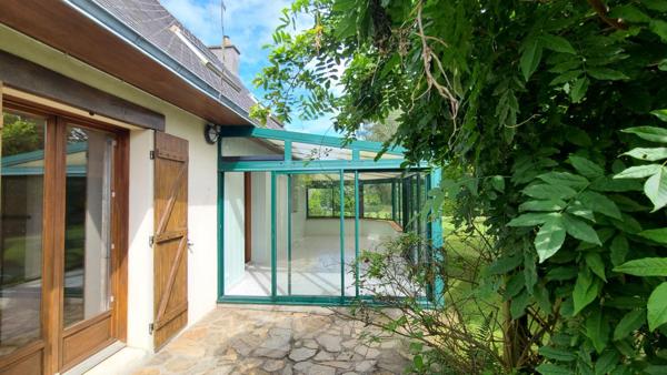 Maison Plougasnou 6 pièce(s) 170 m2