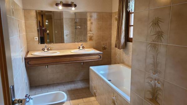 Maison Plougasnou 6 pièce(s) 170 m2