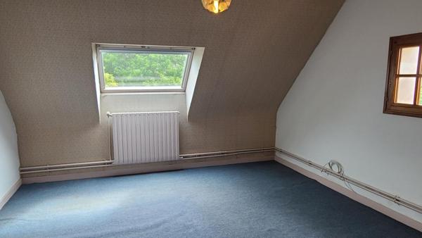 Maison Plougasnou 6 pièce(s) 170 m2