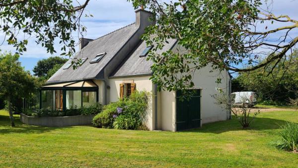 Maison Plougasnou 6 pièce(s) 170 m2