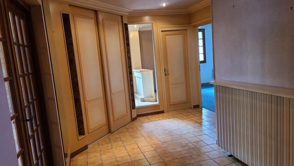 Maison Plougasnou 6 pièce(s) 170 m2