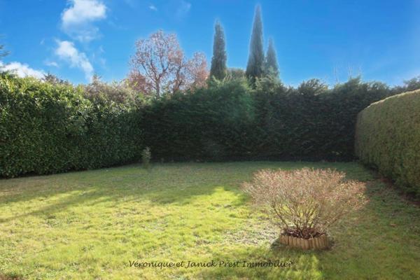 Vente / Maison mitoyenne