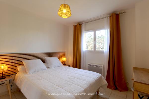 Vente / Maison mitoyenne