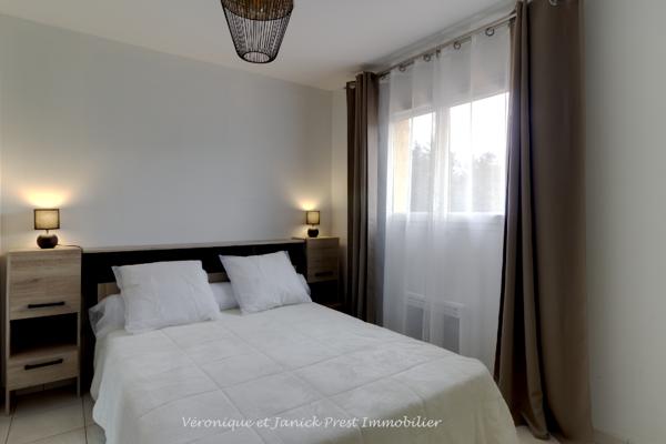 Vente / Maison mitoyenne