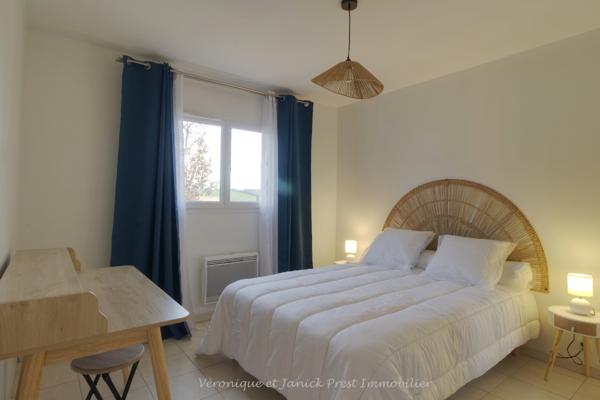 Vente / Maison mitoyenne