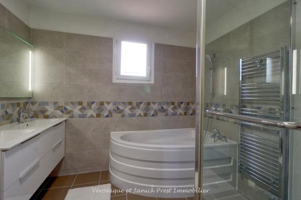 Vente / Maison mitoyenne