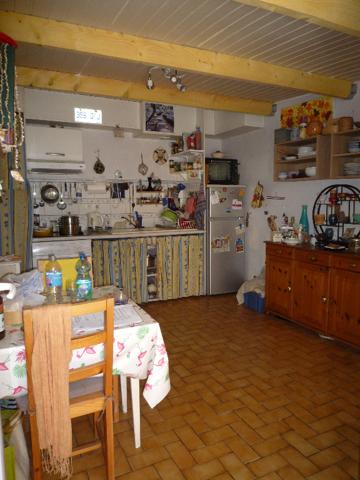 PLAIN PIED T3 JARDIN GARAGE LA ROCHELLE