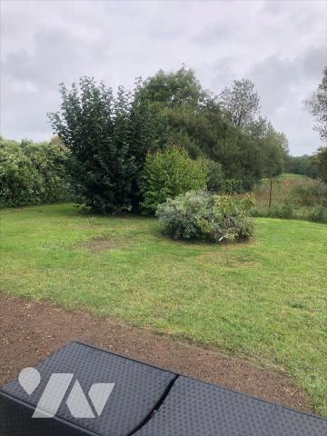 Vous cherchez une maison alliant modernité, confort et charme ? Venez découvrir cette superbe m...