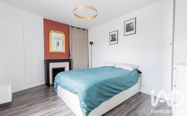 Appartement à vendre 2 pièces 33 m² Viry-Châtillon