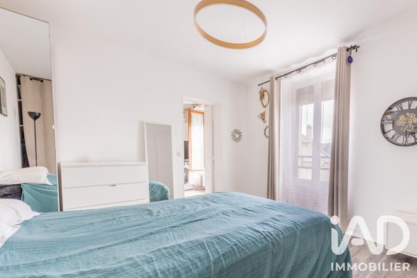 Appartement à vendre 2 pièces 33 m² Viry-Châtillon
