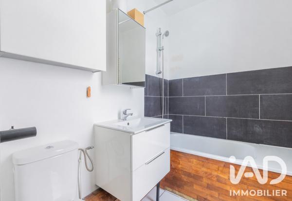 Appartement à vendre 2 pièces 33 m² Viry-Châtillon