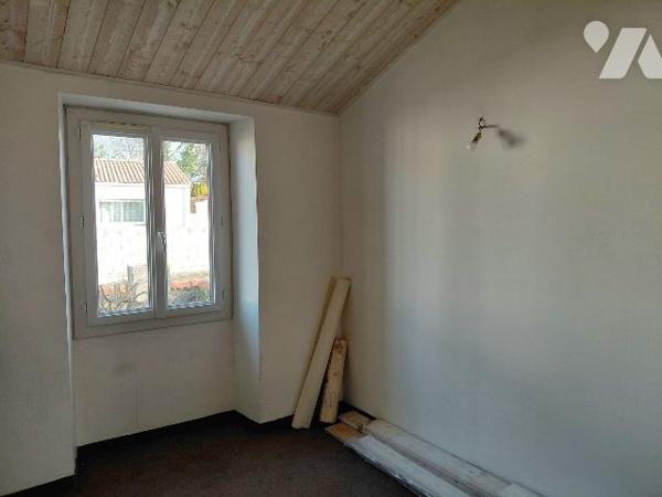 CENTRE VILLE - MAISON 3 PIECES - 84 M²