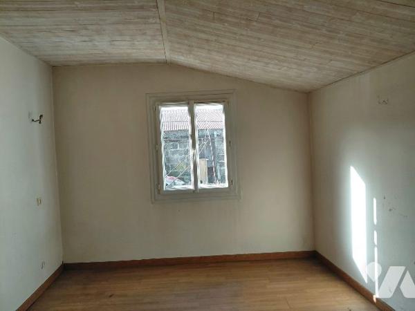 CENTRE VILLE - MAISON 3 PIECES - 84 M²