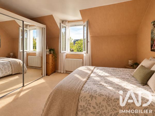 Maison à vendre 5 pièces 107 m² Marolles-en-Brie