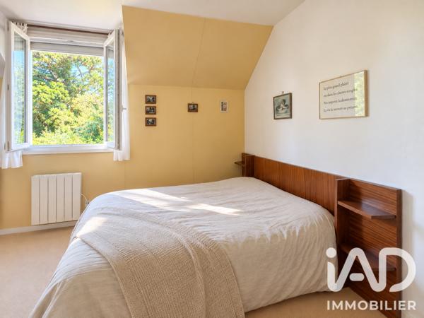 Maison à vendre 5 pièces 107 m² Marolles-en-Brie