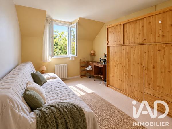 Maison à vendre 5 pièces 107 m² Marolles-en-Brie
