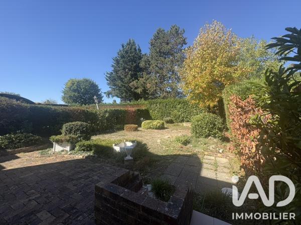 Maison à vendre 5 pièces 107 m² Marolles-en-Brie