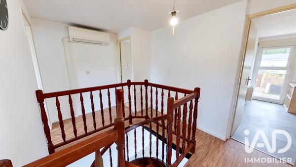 Maison à vendre 5 pièces 103 m² Saint-Pierre-lès-Nemours
