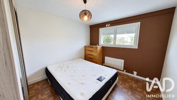 Maison à vendre 5 pièces 103 m² Saint-Pierre-lès-Nemours