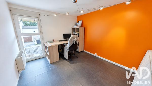 Maison à vendre 5 pièces 103 m² Saint-Pierre-lès-Nemours