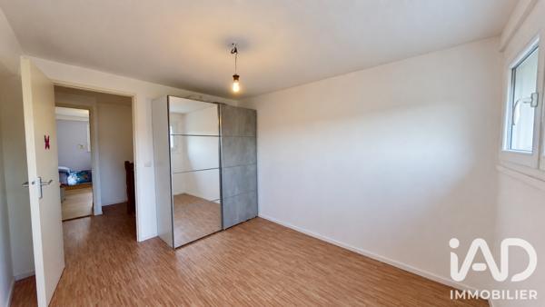Maison à vendre 5 pièces 103 m² Saint-Pierre-lès-Nemours