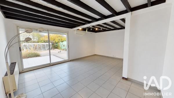 Maison à vendre 5 pièces 103 m² Saint-Pierre-lès-Nemours