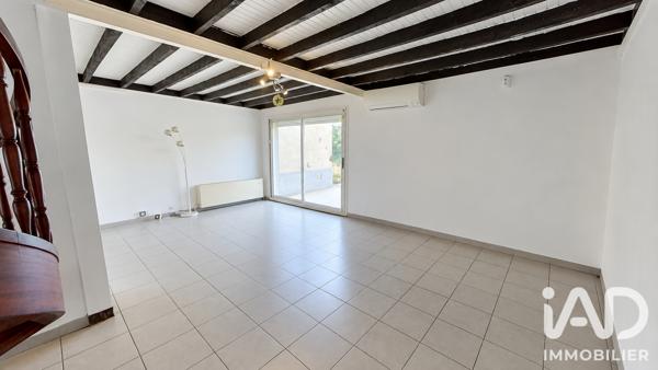 Maison à vendre 5 pièces 103 m² Saint-Pierre-lès-Nemours