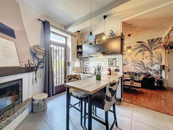 Une propriété d’exception dans un cadre naturel et privilégié