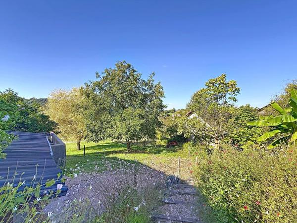 Une propriété d’exception dans un cadre naturel et privilégié