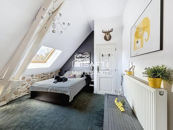 Une propriété d’exception dans un cadre naturel et privilégié