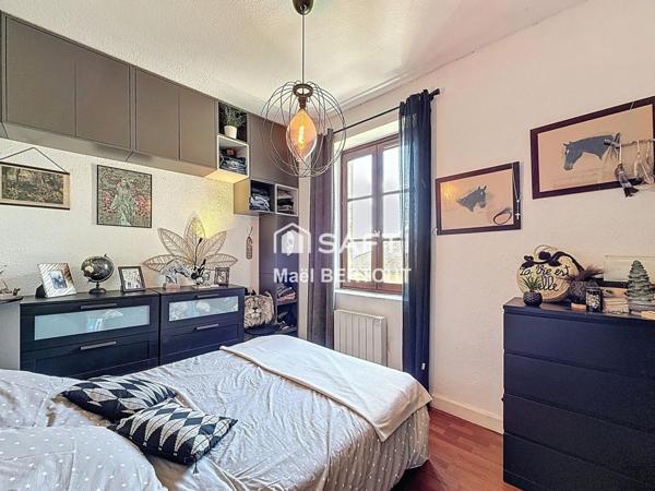 Une propriété d’exception dans un cadre naturel et privilégié