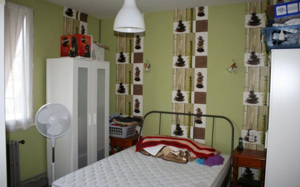 Immeuble à vendre    8 pièces •  Sainte-Maure-de-Touraine