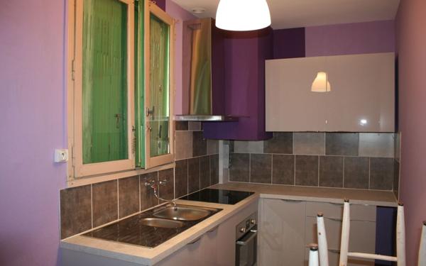 Immeuble à vendre    8 pièces •  Sainte-Maure-de-Touraine